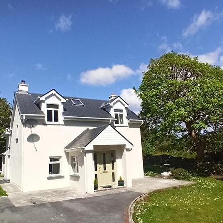 Atlantic Way Cottage ゴールウェイ エクステリア 写真