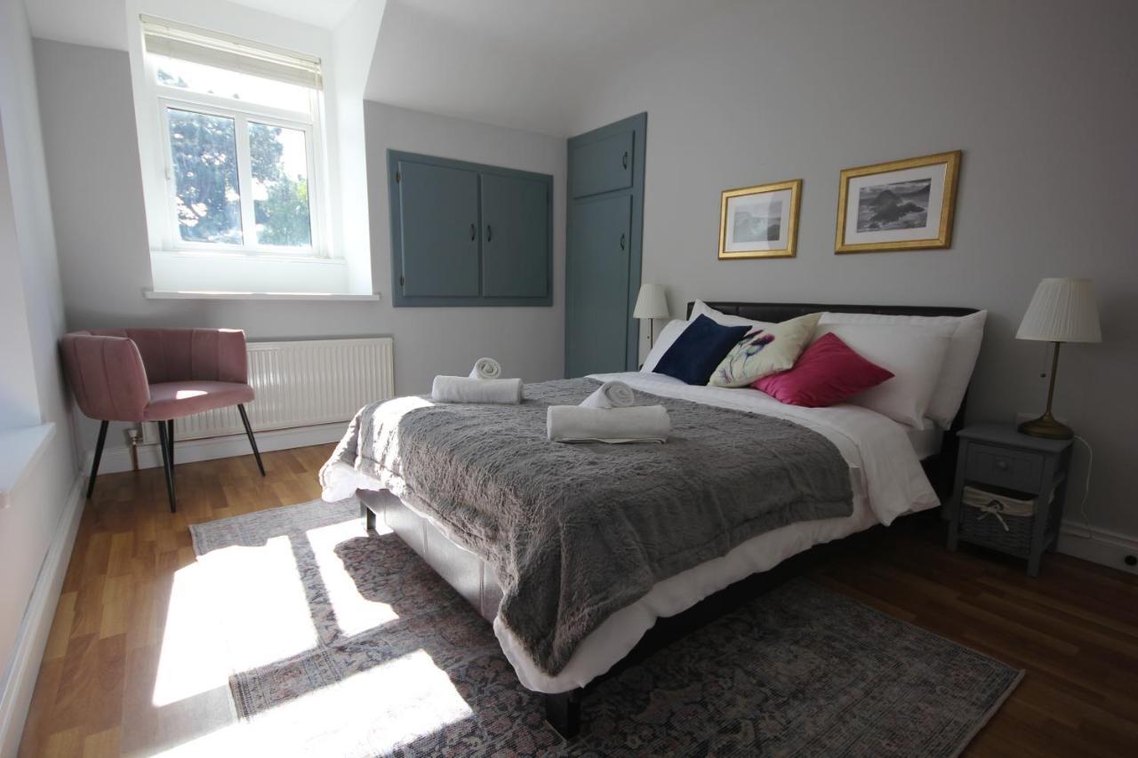 Atlantic Way Cottage ゴールウェイ エクステリア 写真