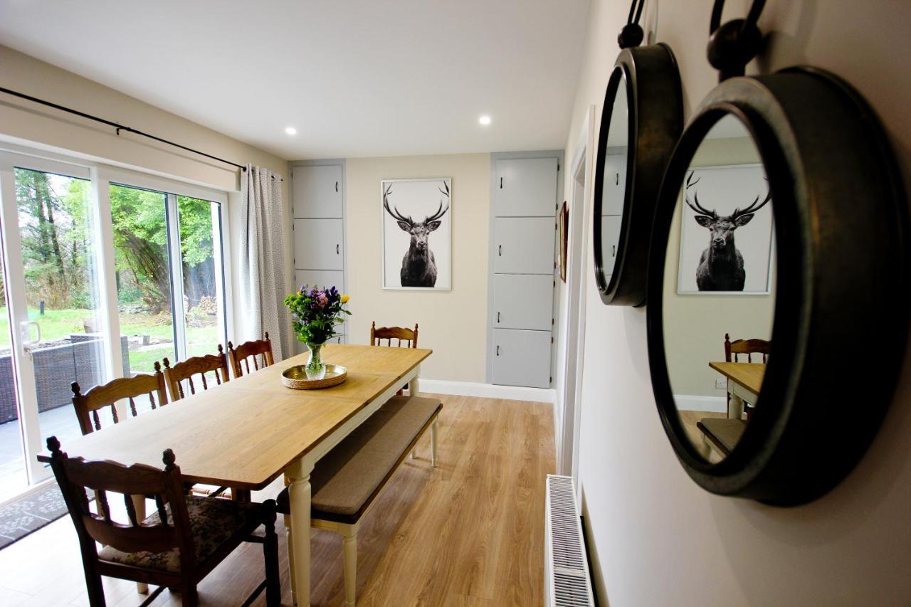 Atlantic Way Cottage ゴールウェイ エクステリア 写真
