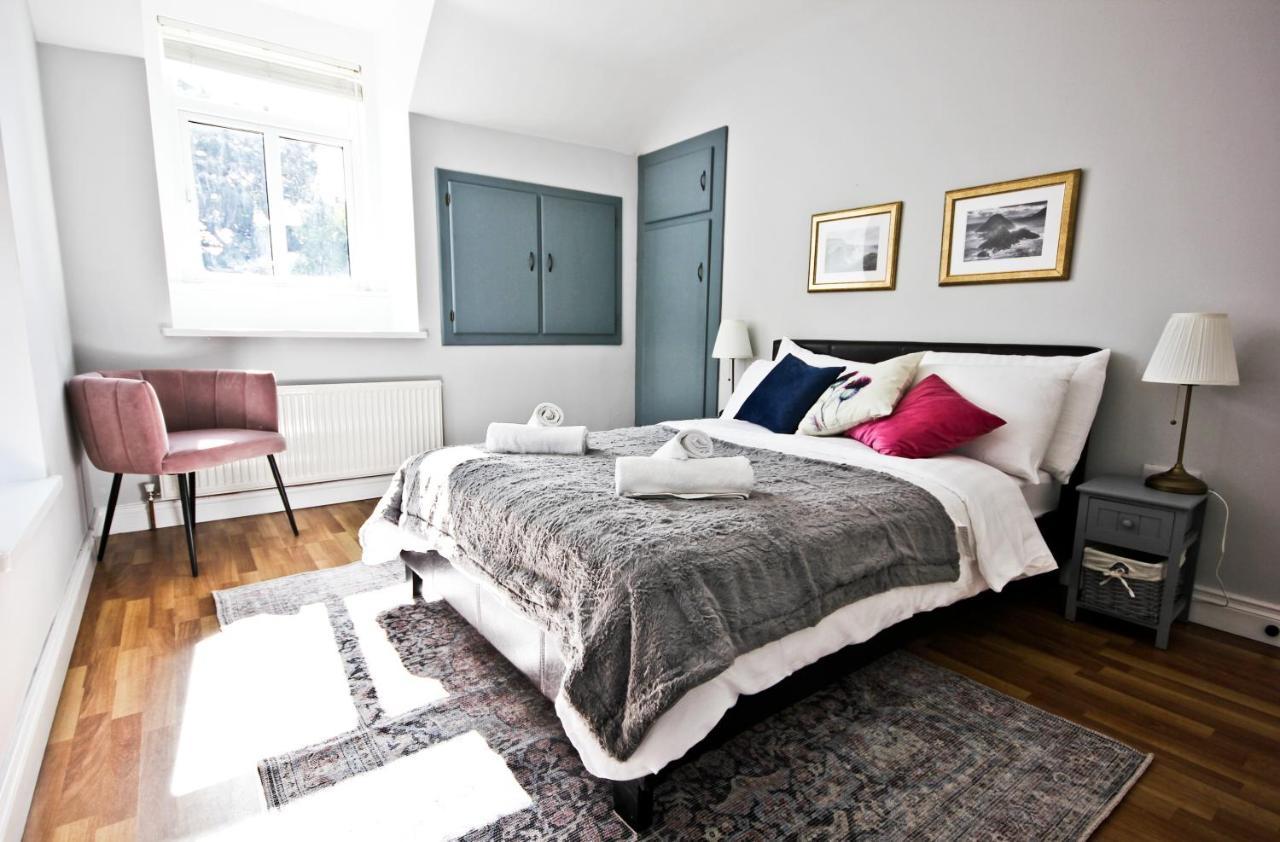 Atlantic Way Cottage ゴールウェイ エクステリア 写真