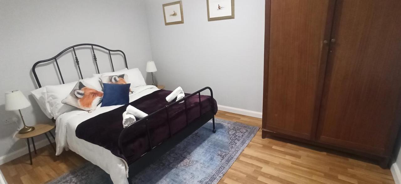 Atlantic Way Cottage ゴールウェイ エクステリア 写真