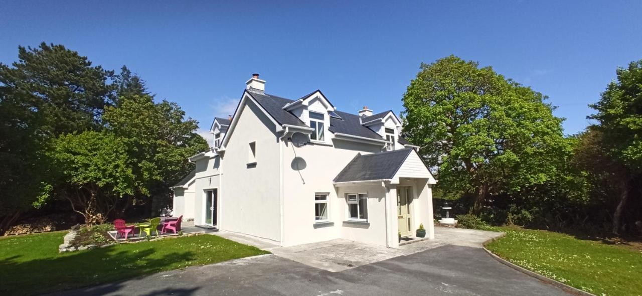 Atlantic Way Cottage ゴールウェイ エクステリア 写真