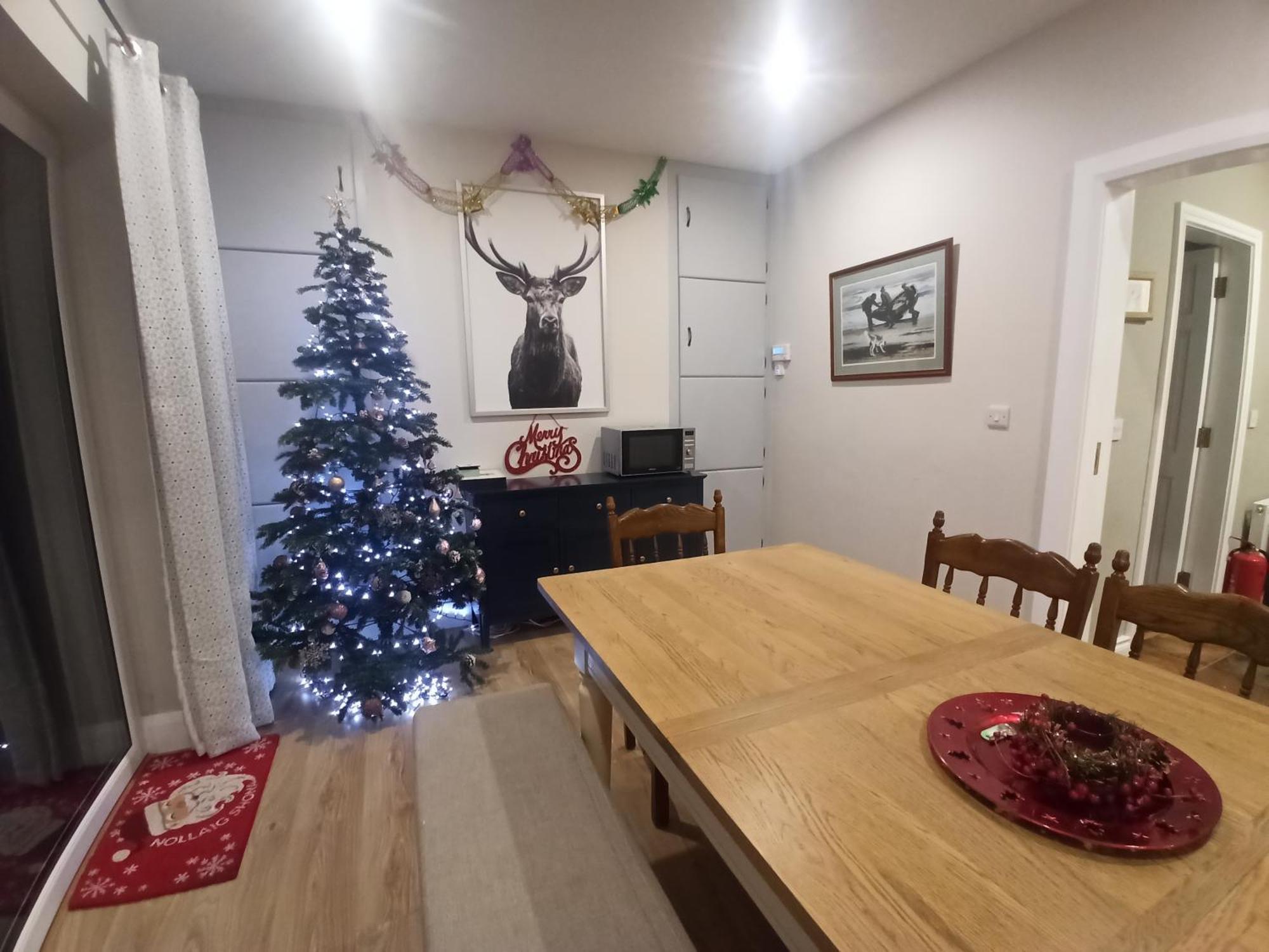 Atlantic Way Cottage ゴールウェイ 部屋 写真